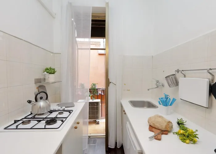 Apartament Urbana Delicious Flat