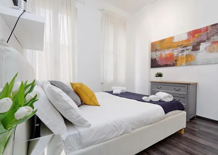 Apartament Urbana Delicious Flat