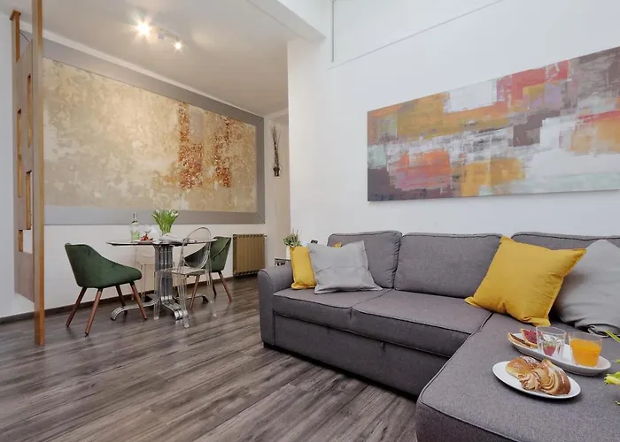 Urbana Delicious Flat *