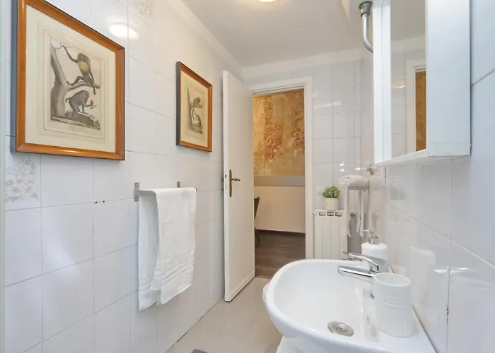 Urbana Delicious Flat Apartament *