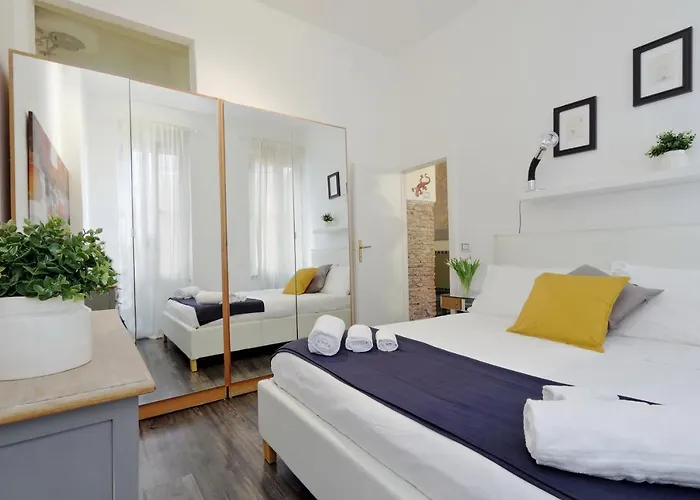 Urbana Delicious Flat Apartament