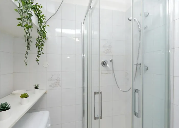 Apartament Urbana Delicious Flat *