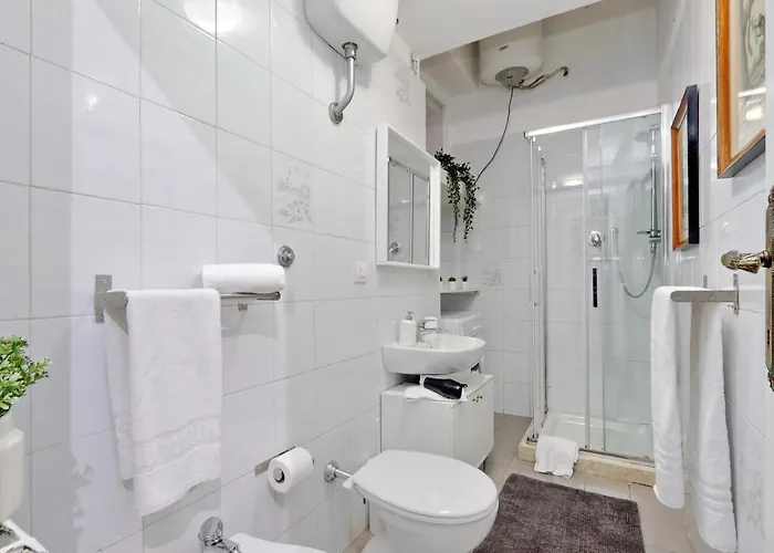 Urbana Delicious Flat Apartament *
