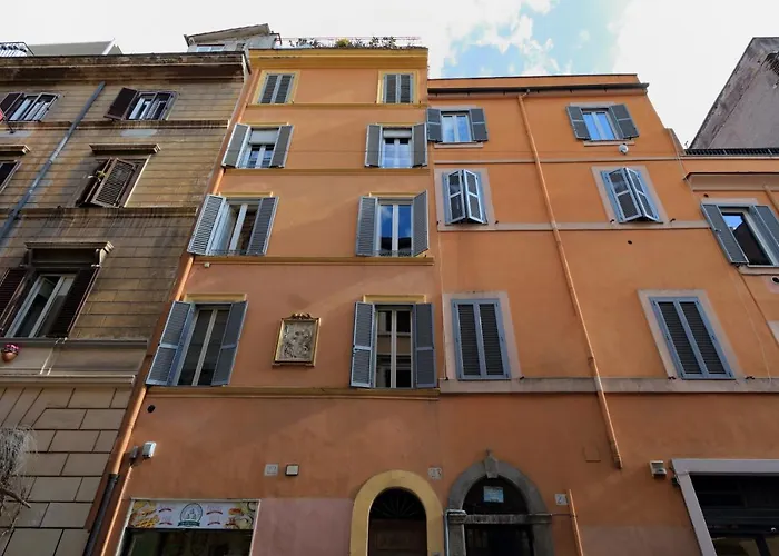 Apartament Urbana Delicious Flat *