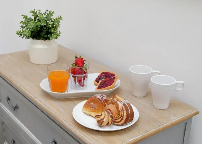 Urbana Delicious Flat *